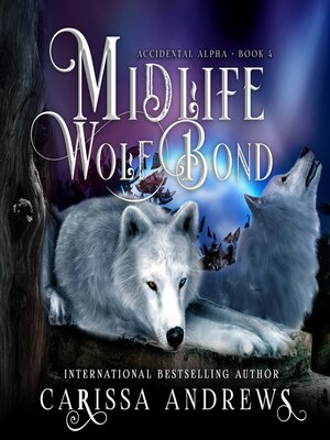 cover image of Midlife Wolf Bond